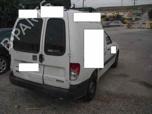 Steering column stalk SEAT INCA (6K9) 1.4 i | BP11722812I23 