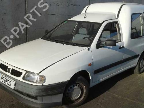 Right mirror SEAT INCA (6K9) 1.9 D | BP11718868C27 