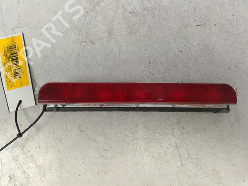 Used Third brake light Third brake light FIAT QUBO (225_) 1.3 D Multijet (225CXB1A, 225AXB1A, 225CXB11, 225AXB11,... (75 hp) 34606914 34606914