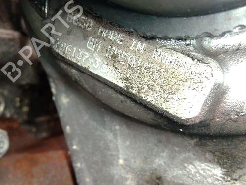 Engine OPEL INSIGNIA A Saloon (G09) 2.0 CDTI (69) | BP33434722M1  - Image 6