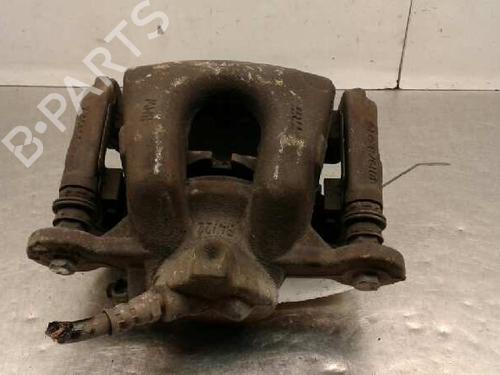 Right front brake caliper BMW 1 (E81)  | BP11602131M104 