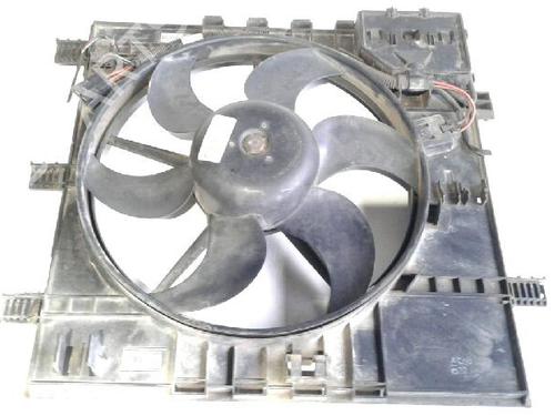 Used Radiator fan MERCEDES-BENZ VITO Van (W638) [1997-2003]  7063662