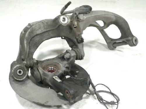 Used Right front steering knuckle PEUGEOT 407 SW (6E_, 6D_) [2004-2011]  9541772