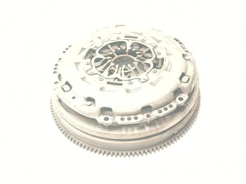Used Flywheel RENAULT SCÉNIC III (JZ0/1_) 2.0 dCi (JZ0Y, JZ26) (150 hp) 24466356