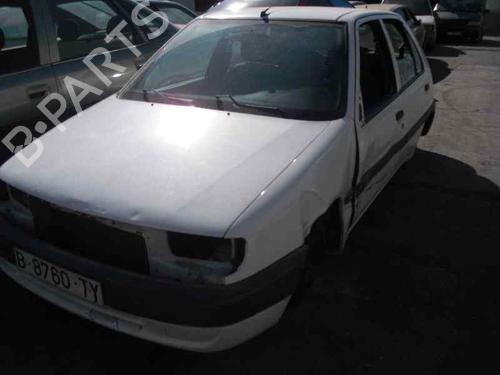 Engine control unit (ECU) CITROËN SAXO (S0, S1)  | BP151512M57 