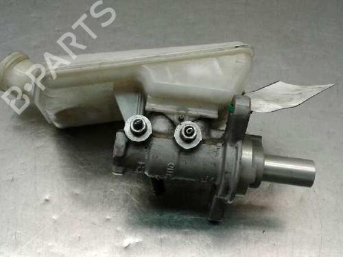 Used Brake master cylinder CITROËN C3 I (FC_, FN_) 1.4 HDi (68 hp) 4463441