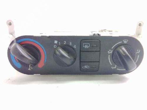 Vanne De Commande De Chauffage Pour Jaguar S-Type X200 3.0L 4.2L (1999-2008) - 3 Pôles, Avec Joint - Remplace XR840091