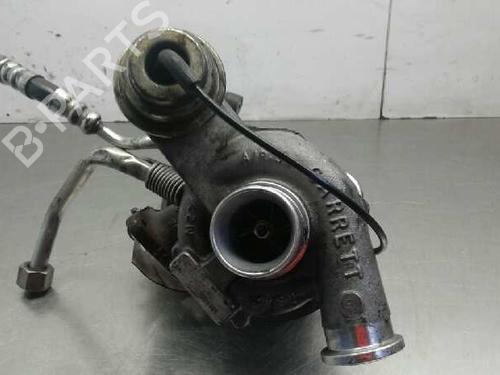 Used Turbocharger/Supercharger OPEL ASTRA G Hatchback (T98) 2.0 DI (F08, F48) (82 hp) 2271833