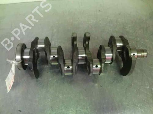 Andre VW POLO IV (9N_, 9A_) 1.4 16V (75 hp) 14317629