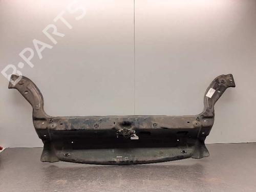 Used Front slam panel PEUGEOT PARTNER MPV (5_, G_) [1996-2025]  17055027