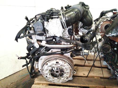 Engine VW PASSAT B6 (3C2) 2.0 TDI | BP32390069M1