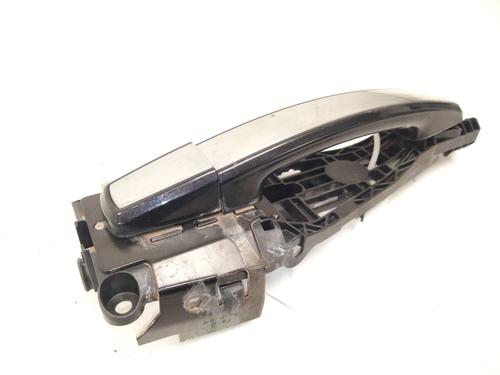 Front right exterior door handle OPEL ASTRA J (P10) 2.0 CDTI (68) | BP22720341C129 