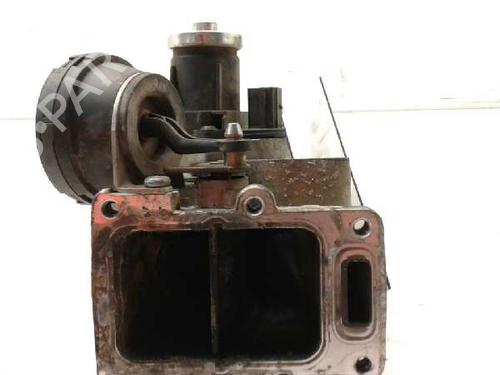 Egr SEAT ALTEA XL (5P5, 5P8)  | BP17034727M69 