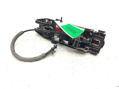 Rear right exterior door handle SKODA FABIA II (542) 1.2 | BP15830978C130 