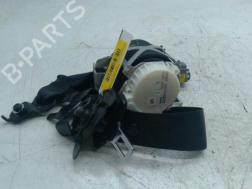 Used Front right seatbelt MERCEDES-BENZ C-CLASS T-Model (S204) C 220 CDI (204.202) (170 hp) 31177796