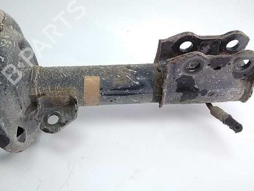 Left front shock absorber TOYOTA YARIS (_P9_)  | BP16111869M16 