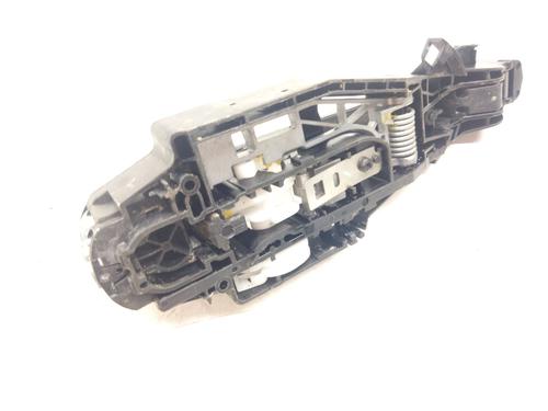 Rear right exterior door handle PEUGEOT 508 I (8D_)  | BP21757384C130 