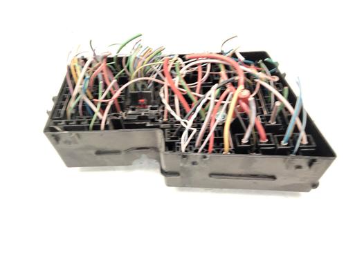 Used Fuse box FORD FOCUS III 1.0 EcoBoost (125 hp) 24612741