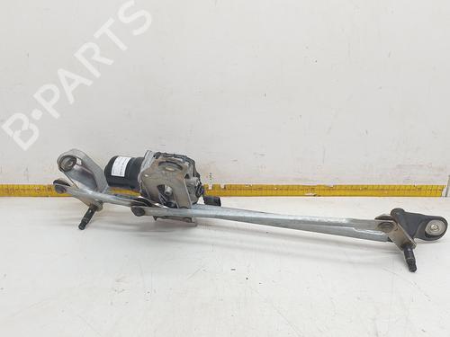 Front wiper motor MERCEDES-BENZ A-CLASS (W177) A 180 d (177.003) | BP26546692M29 
