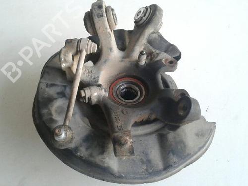 Right rear steering knuckle BMW 1 (E87) 118 d | BP11129582M28 