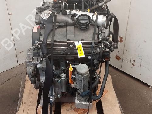 Engine AUDI A3 (8L1) 1.9 TDI | BP36042473M1 - Image 2