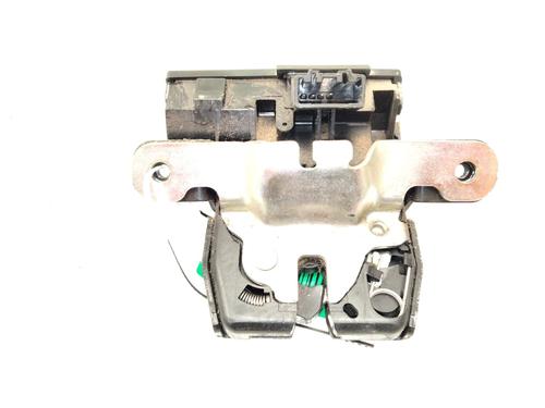 Tailgate lock FORD FIESTA VI (CB1, CCN) 1.4 TDCi | BP22191960C101 