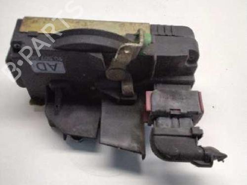 Front right lock OPEL VECTRA B (J96)  | BP8341359C97 