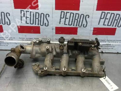 Used Intake manifold Intake manifold 1041154 1041154