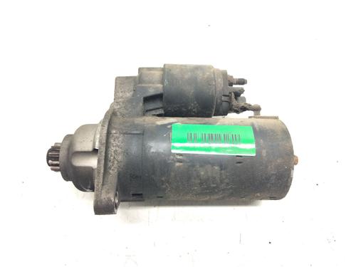 Used Starter SEAT CORDOBA (6K1, 6K2) 1.9 TDI (90 hp) 15557273