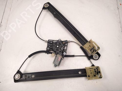 Used Front left window mechanism Front left window mechanism 35787879 35787879