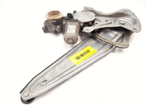 Used Rear right window mechanism Rear right window mechanism TOYOTA AURIS Estate (_E18_) 1.8 Hybrid (ZWE186_, ZWE186R, ZWE186H) (136 hp) 35791356 35791356