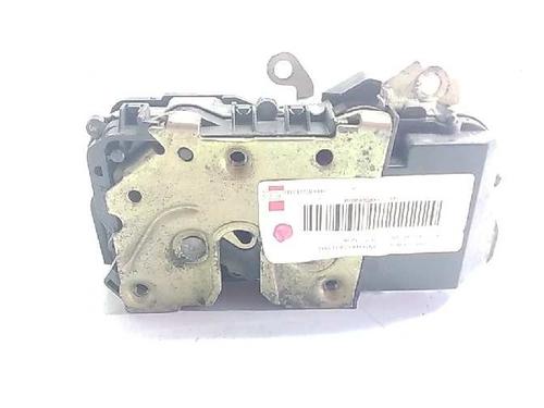 Used Front left lock PEUGEOT 307 (3A/C) [2000-2012]  7256732