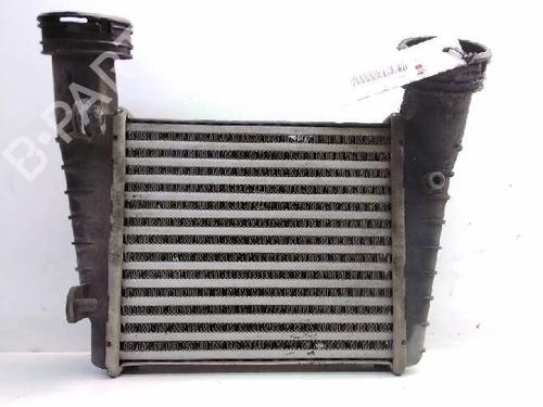 Intercooler SKODA SUPERB I (3U4) [2001-2008]  10655948