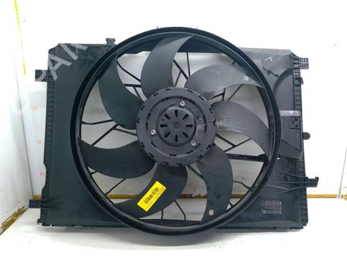 Used Radiator fan MERCEDES-BENZ C-CLASS T-Model (S204) C 320 CDI (204.222) (224 hp) 32059684
