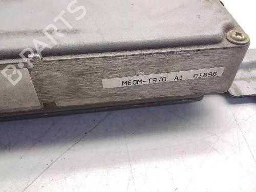 Engine control unit (ECU) NISSAN SERENA (C23)  | BP9525106M57 