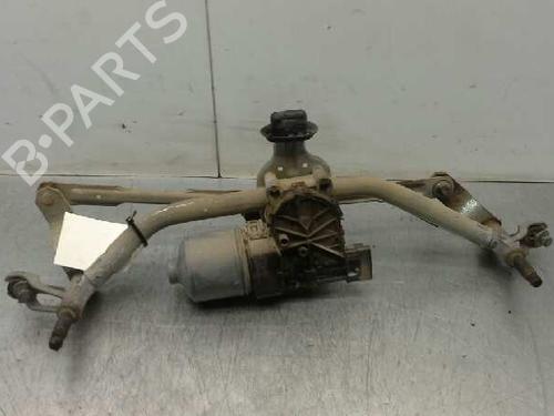 Front wiper motor PEUGEOT 207 (WA_, WC_)  | BP1360357M29 