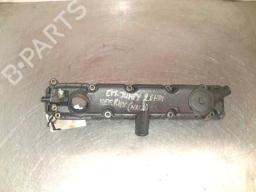 Used Valve cover CITROËN JUMPY I (U6U_) [1994-2006]  14314695
