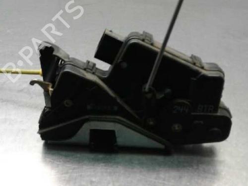 Front right lock BMW 3 Touring (E46) 330 xd | BP4762523C97 