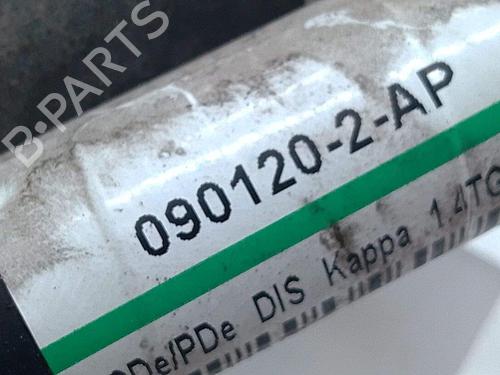 AC pipe KIA XCEED (CD) 1.4 T-GDI | BP37605864M126  - Image 5