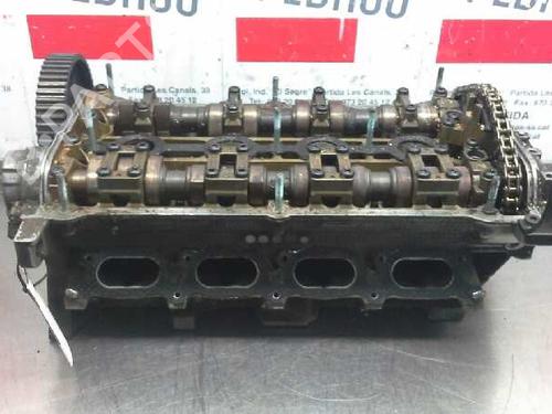 Used Cylinder head AUDI A4 B5 (8D2) 1.8 T (150 hp) 10976994