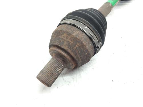 Left front driveshaft FORD MONDEO IV (BA7)  | BP16437645M38 