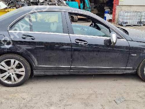 Front right panel MERCEDES-BENZ C-CLASS (W204)  | BP7083446C59  - Image 13