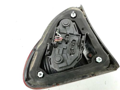 Right taillight SEAT LEON (1M1)  | BP7712854C35 