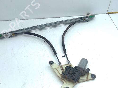 Front left window mechanism RENAULT MASTER III Van (FV) 2.3 dCi 130 RWD (FV01, FV10, FV11, FV12) | BP36564317C22 - Image 3