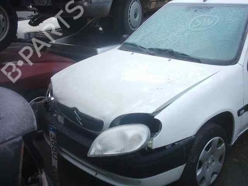 Engine control unit (ECU) CITROËN SAXO (S0, S1) 1.1 X, SX | BP1358554M57