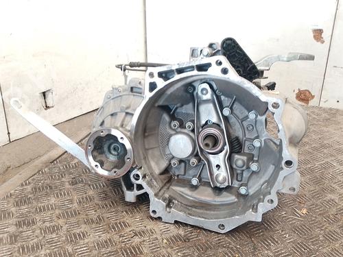 Gearkasse Gearkasse SEAT LEON (1P1) 1.9 TDI (105 hp) 37173846 37173846