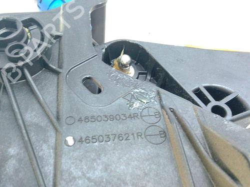 Andre DACIA SANDERO II TCe 90 (B8M1, B8MA, B8AC) | BP30911720O1 - Image 3
