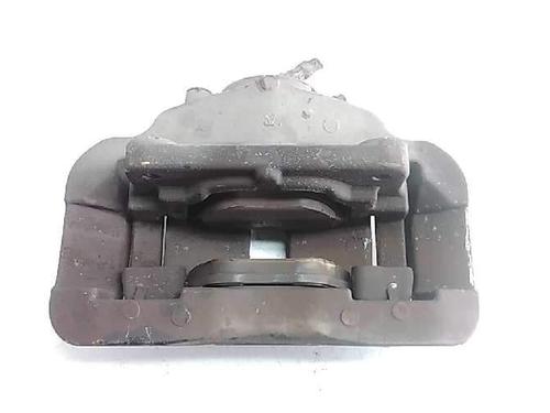 Left front brake caliper BMW 7 (E65, E66, E67) 730 d | BP16185385M105 - Image 2