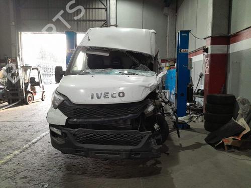 Used Parts IVECO DAILY VI Van 35S16, 35C16, 40C16, 50C16, 70C16 4988030