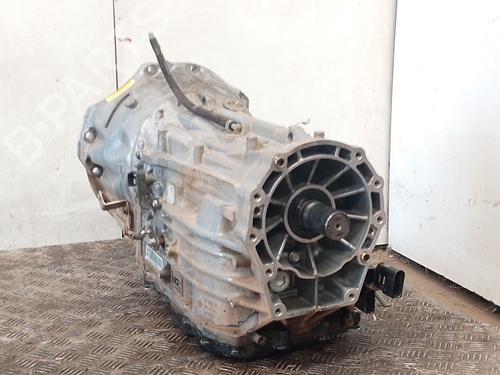 Gearbox VW TOUAREG (7LA, 7L6, 7L7) 3.0 V6 TDI | BP28059811M3 